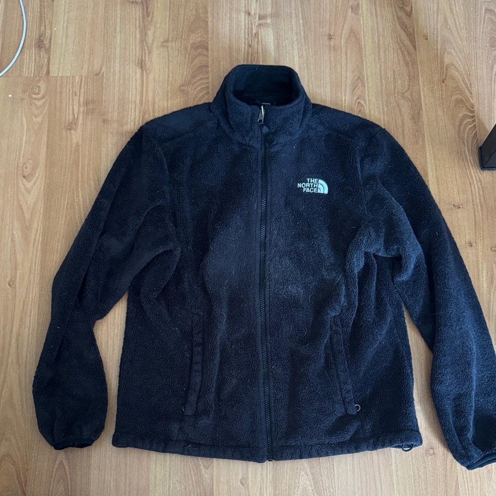 The North Face Women's Dark Fleece Jacket